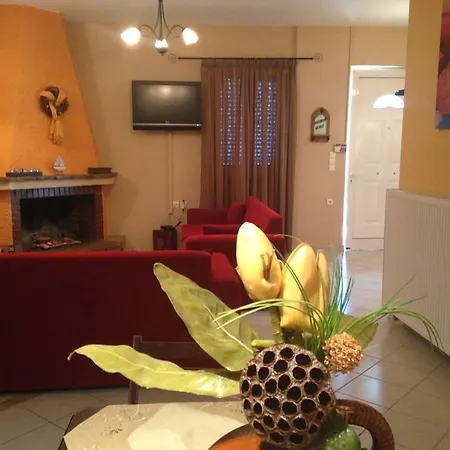 Planos Villa * Planos (Zakynthos)