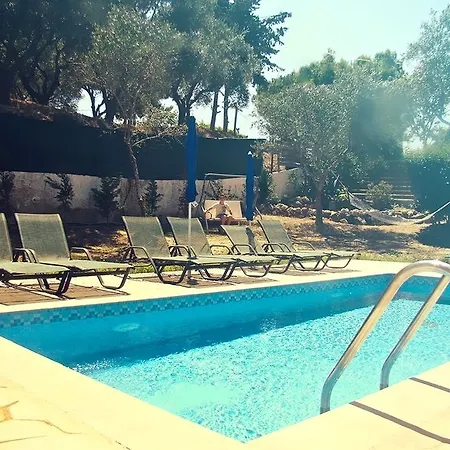 Planos Villa Planos (Zakynthos)