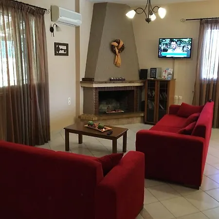 Villa Planos Villa Planos (Zakynthos)