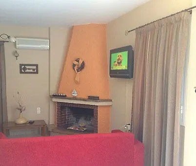 Planos Villa *