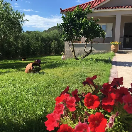 Villa Planos Villa *