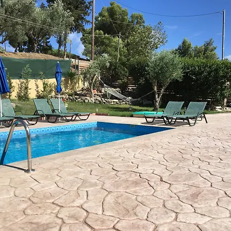 Planos Villa Planos (Zakynthos)