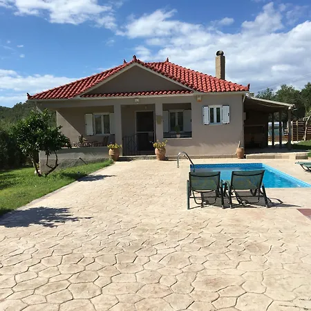 Villa Planos Villa Planos (Zakynthos)